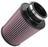 RU-5100 Universal Clamp-On Air Filter Fits Select Kia, Hyundai, Lexus, Toyota, Mazda - image 2
