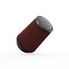 RU-5111 Round Tapered Universal Clamp-On Air Filter - image 2
