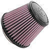 RU-5128 Round Tapered Universal Clamp-On Air Filter - image 1