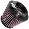 RU-5128 Round Tapered Universal Clamp-On Air Filter - image 2