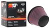 RU-5138 Universal Clamp-On Air Filter Fits Select Kia, BMW, Hyundai, Chrysler, Dodge, Cadillac, Chevy, GMC, Pontiac, Acura - image 3