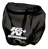 RU-5147DK DryCharger Filter Wrap Black - image 1