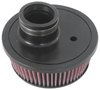 RU-5154 Universal Clamp-On Air Filter - image 2