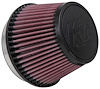 RU-5163 Tapered Filter Flange Dia.- F: 5 in., 127 mm - image 1