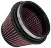 RU-5163 Tapered Filter Flange Dia.- F: 5 in., 127 mm - image 2