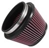 RU-5163XD Round Tapered Universal Clamp-On Air Filter, Flange Diameter 5 in. (127 mm) - image 2
