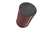 RU-5165 Universal Round Tapered Clamp-On Air Filter - image 1