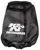 DryCharger Filter Wrap Black - image 1