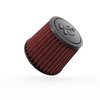 RU-5172 Universal Chrome Air Filter - image 2