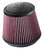 RU-5173 Round Tapered Universal Clamp-On Air Filter - Flange Dia. 6 in. (152 mm)