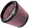 RU-5173 Round Tapered Universal Clamp-On Air Filter - Flange Dia. 6 in. (152 mm) - image 2