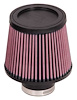 RU-5174 Universal Air Cleaner Assembly Round Tapered - image 1