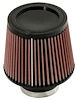 RU-5176 Round Tapered Universal Clamp-On Air Filter - image 1