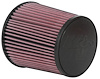 RU-5283 Universal Clamp-On Air Filter - image 1
