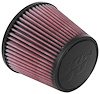 RU-5284 Universal Clamp-On Air Filter - image 1