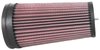 RU-5291 Universal Clamp-On Air Filter - image 2