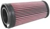 RU-5291 Universal Clamp-On Air Filter - image 3