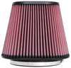RU-5292 Oval Tapered Universal Clamp-On Air Filter Flange Diameter: 6.980 in (177 mm) - image 3