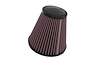 RU-5296 Universal Clamp-On Air Filter - image 1