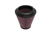 RU-5296 Universal Clamp-On Air Filter - image 2