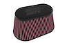 RU-5297 Universal Clamp-On Air Filter - image 1