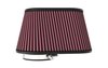 RU-5297 Universal Clamp-On Air Filter - image 3