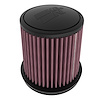 RU-5401 Universal Clamp-On Air Filter - image 1