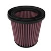 RU-5401 Universal Clamp-On Air Filter - image 2