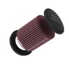 RU-5401 Universal Clamp-On Air Filter - image 3