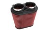 RU-6104 Universal Clamp-On Air Filter - image 2