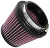 RU-9270 Round Tapered Universal Clamp-On Air Filter - Flange Dia.- F: 3.125 in, 79 mm - image 2