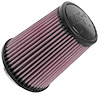 RU-9310 Universal Clamp-On Air Filter 1987-1988 Land Rover Range Rover, 1988-1988 Land Rover Range Rover, 1984-1985 BMW 318i