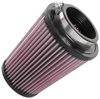 RU-9310 Universal Clamp-On Air Filter 1987-1988 Land Rover Range Rover, 1988-1988 Land Rover Range Rover, 1984-1985 BMW 318i - image 2