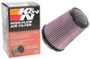 RU-9310 Universal Clamp-On Air Filter 1987-1988 Land Rover Range Rover, 1988-1988 Land Rover Range Rover, 1984-1985 BMW 318i - image 3