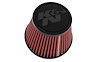 RU-9920 Universal Clamp-On Air Filter - image 1