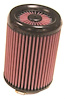 RX-2820 Round Straight X-Stream Clamp-On Air Filter - image 1
