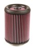 RX-2820 Round Straight X-Stream Clamp-On Air Filter - image 2