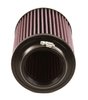 RX-2820 Round Straight X-Stream Clamp-On Air Filter - image 3