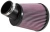 Round Tapered Universal X-Stream Clamp-On Air Filter - image 3