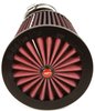 Round Tapered Universal X-Stream Clamp-On Air Filter - image 4