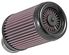 RX-3800 Round Tapered X-Stream Clamp-On Air Filter - image 1