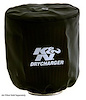 DryCharger Filter Wrap Black - image 1