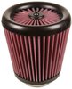 Round Tapered X-Stream Clamp-On Air Filter - image 3