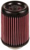 Round Straight X-Stream Clamp-On Air Filter - image 2