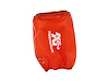 Round Tapered Air Filter Wrap Wrap Type: Precharger - image 1