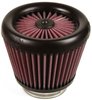 Round Tapered X-Stream Clamp-On Air Filter - image 2