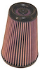 Round Tapered X-Stream Clamp-On Air Filter - image 1