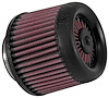 Round Tapered X-Stream Clamp-On Air Filter - image 1