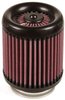 Round Tapered X-Stream Clamp-On Air Filter - image 2