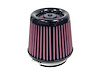 RX-4120-1 Round Tapered X-Stream Clamp-On Air Filter - image 1